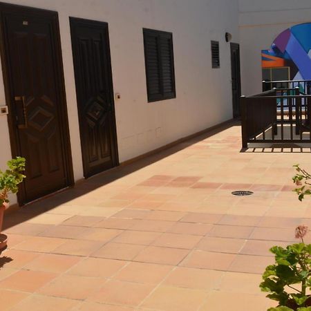 El Bajio Nr 7 Appartement Valle Gran Rey Buitenkant foto