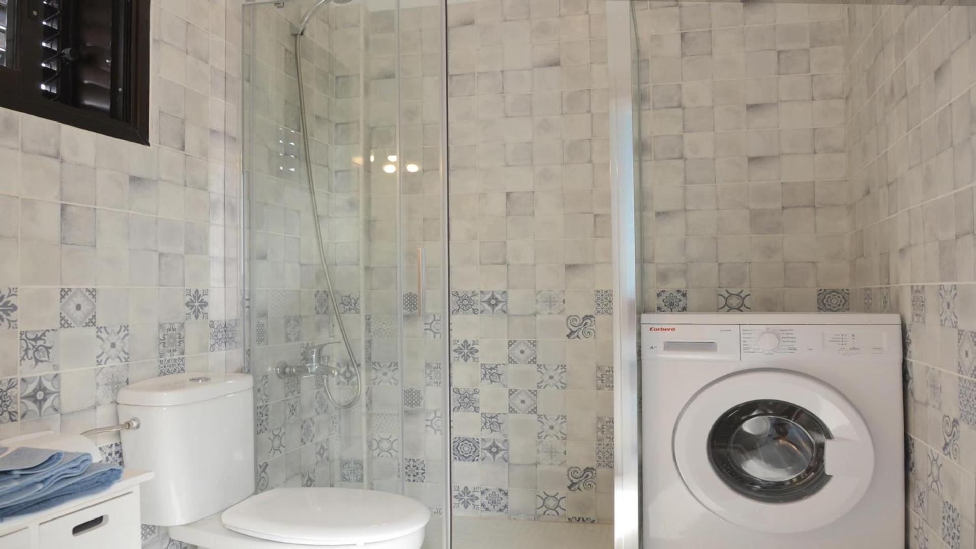 El Bajio Nr 7 Appartement Valle Gran Rey Buitenkant foto